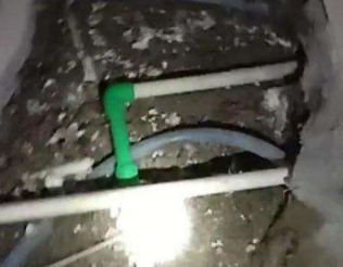 余姚卫生间漏水多少钱