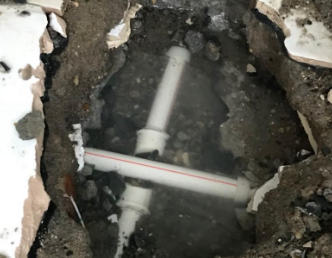 余姚卫生间防水公司
