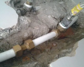 余姚测漏水多少钱