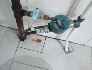 余姚水管维修24小时电话