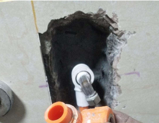 余姚卫生间测漏水哪家好