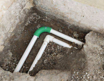 余姚卫生间测漏水价格多少