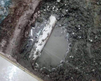 余姚卫生间测漏水哪家好