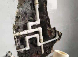 余姚卫生间测漏水价格多少