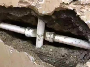 余姚水管维修哪家好