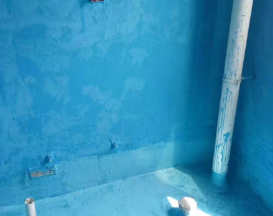 余姚卫生间防水多少钱