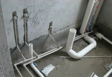 余姚水管维修小知识