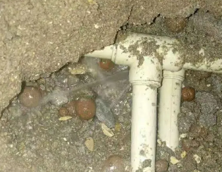 余姚卫生间测漏