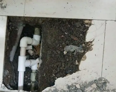 余姚卫生间测漏水哪家好