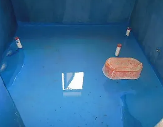余姚卫生间防水多少钱