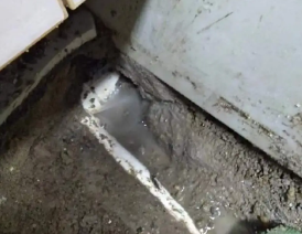 余姚卫生间测漏水多少钱