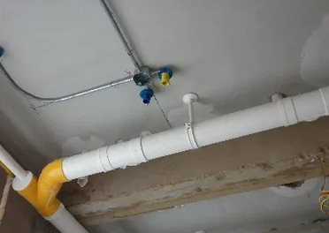余姚水管维修多少钱