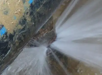 余姚卫生间测漏水施工步骤