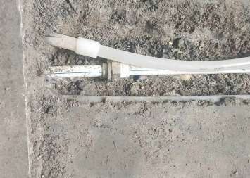 余姚卫生间测漏水之解决方法