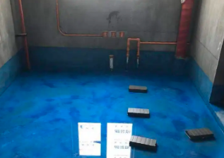 余姚卫生间防水步骤