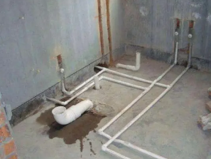 余姚水管维修多少钱