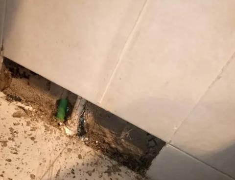 余姚测漏水公司为您专业分享下检漏仪器准确定位的方法有什么特点?