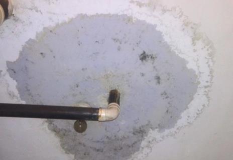余姚测漏水公司分享如何自检漏水