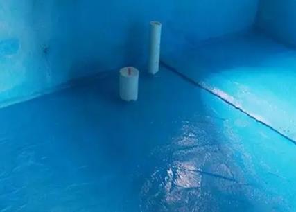 余姚卫生间防水公司分享防水小知识